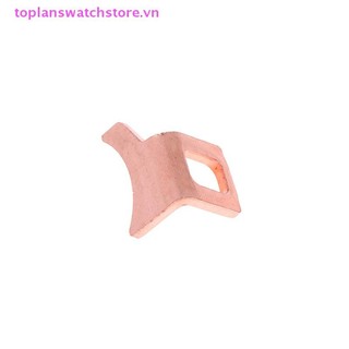 Toplanswatchstore 1 Cái Starter Solenoid Contact Set Starter Soleniod Rebuild Repair Contact Kit Solenoid Rebuild Kit VN