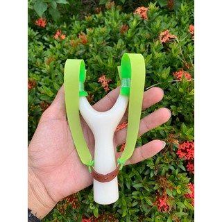 [COD] Ná chạc Hit-Ná Cao Su Nhựa ABS Tặng Kèm Dây Cao Su