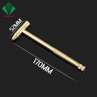 【COD】Búa Đa Năng Mini 6 Trong 1 Kèm Tua Vít Đầu Đổi Sửa Điện Thoại, Đồ Điện Tử, Cơ Khí Nhỏ