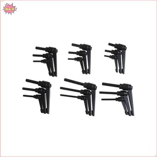 N & X M6 M8 M10 Kẹp đòn bẩy máy có thể điều chỉnh Khóa tay cầm.