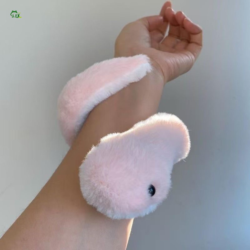 Sang Trọng Rắn Thú Nhồi Bông Đồ Chơi Nhỏ Gọn Đáng Yêu Cuddly Sang Trọng Đồ Chơi Cho Trẻ Em Bé Gái Quà Tặng Trang Trí Bộ Sưu Tập