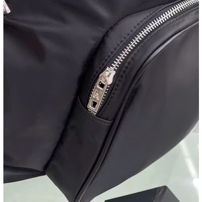 Balo Thời Trang Kal Size 40 KCloset Cặp Đựng Sách Vở, Laptop Chất Dù Chống Nước Phong Cách Unisex NA968