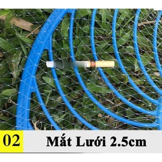 tiết kiệm điện Đĩa UFO Chài tôm có Bay chuyên bắt Lan Thái Cước sợi cá đĩa chất lượng cao đĩa giá tốt