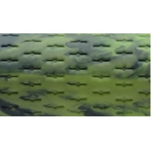 Grip Gậy Golf IOMIC Sticky Army M60 – Dòng Art Grip (Không Gờ / Nhiều Màu Camo Độc Đáo)