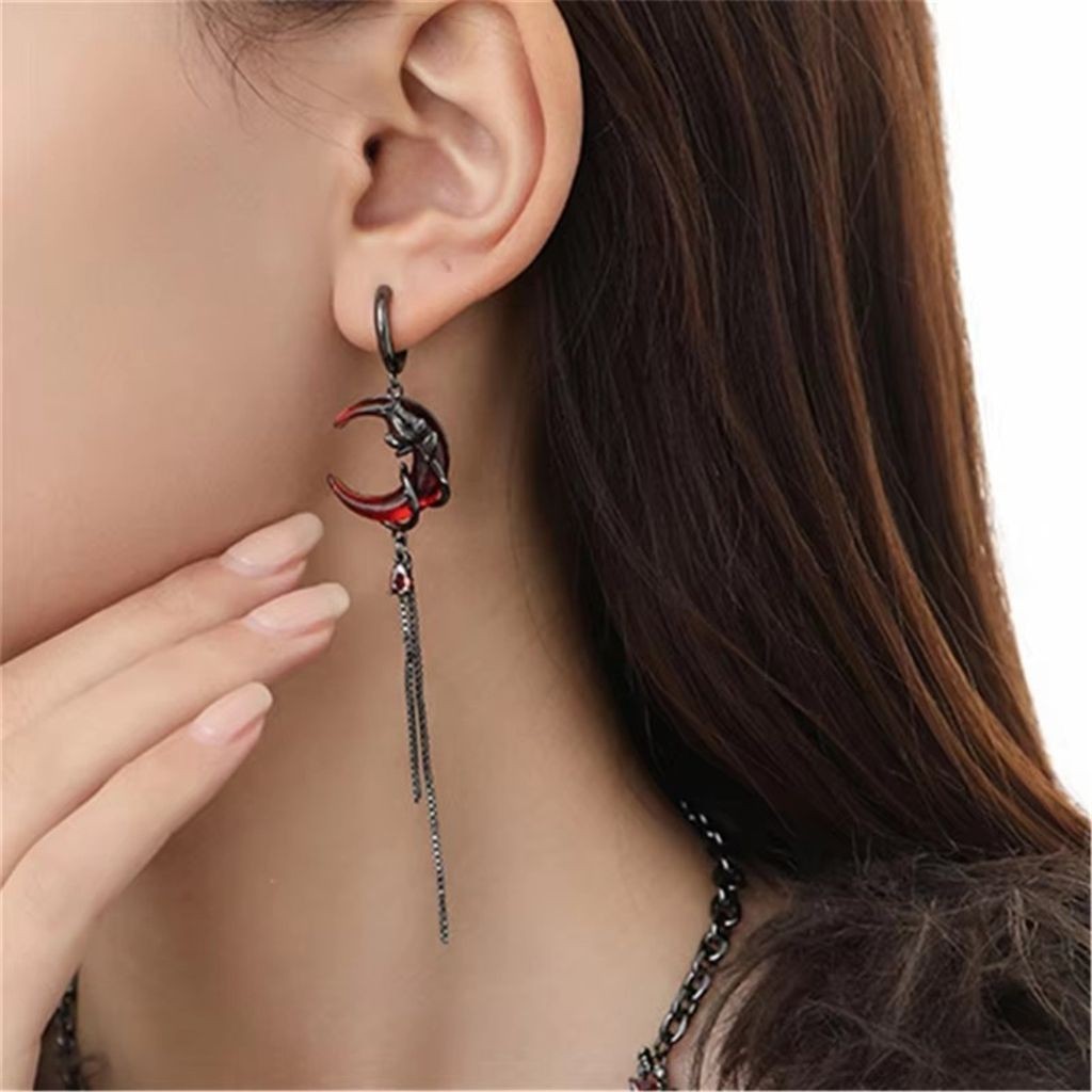 Bông Tai Nữ - Phụ Kiện Trang Sức Thời Trang