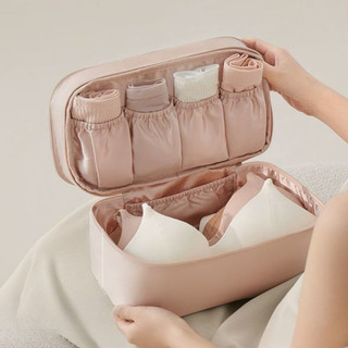 Túi đựng đồ lót phân loại và đựng đồ, túi đựng quần áo thân mật du lịch