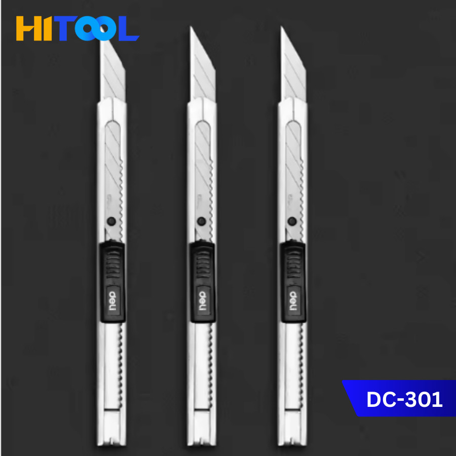 Dao cắt Deli SK5