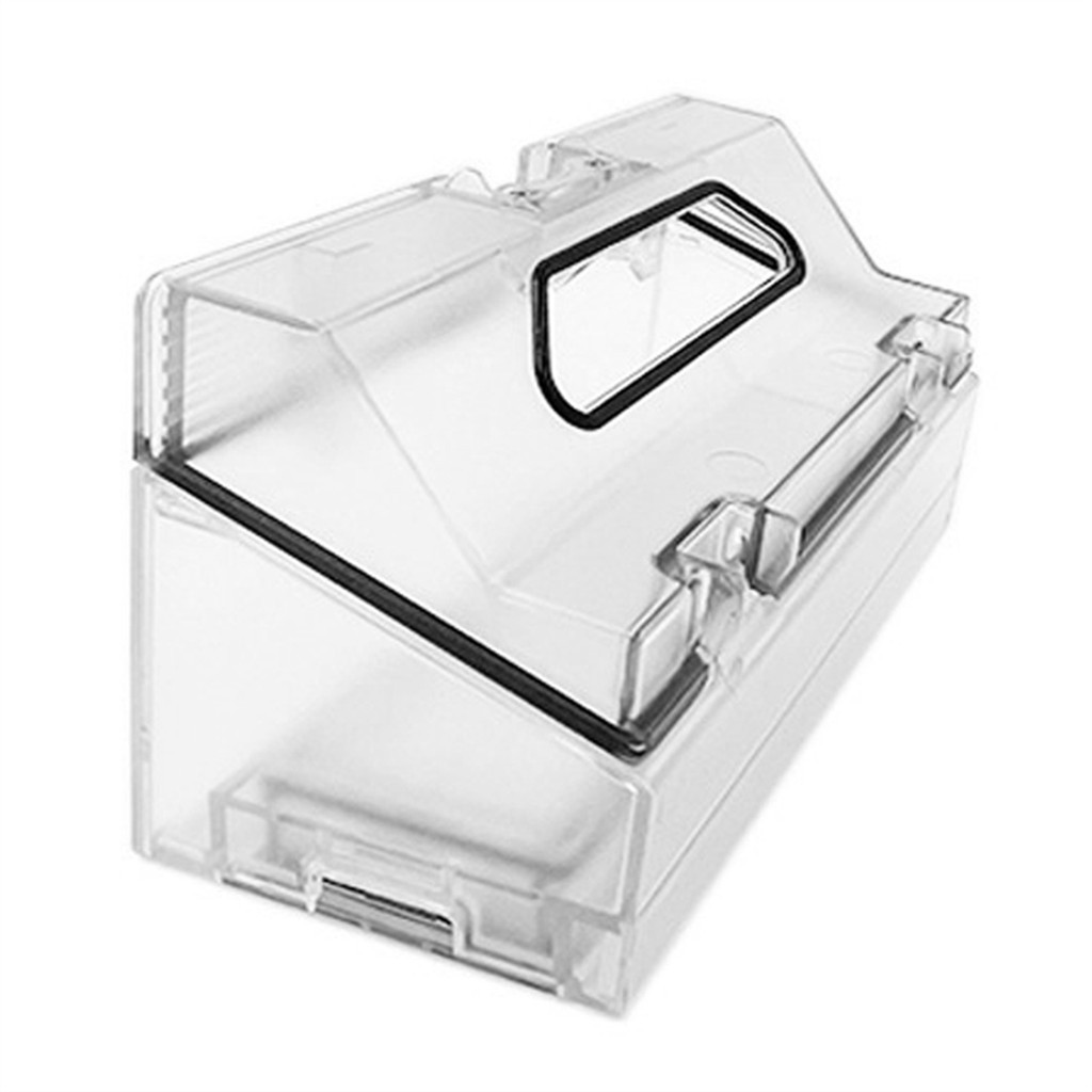 Các Bộ Phận Thay Thế Cho Robot Hút Bụi Bot W10 / W10 Pro Hộp Bụi Thùng Rác Có Bộ Lọc