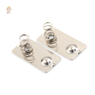 Twe 10 CÁI AA Tấm tiếp xúc lò xo chuyển đổi âm tích cực VN