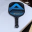 Vợt Pickleball 4001 Đạt Tiêu Chuẩn USAPA,Cấu Tạo Mặt Carbon Kiểm Soát Bóng Tốt-Tặng Kèm Túi Đựng+ Bóng Tập