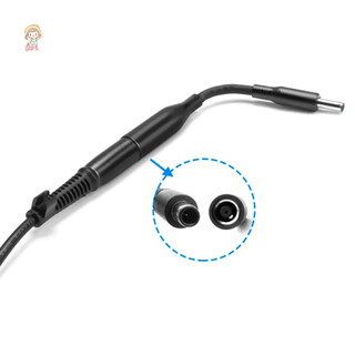 Twe DC Dây Nguồn / Cáp Sạc Laptop Adapter 7.4 * 5.0mm Nữ Đến 4.5 * 3.0mm Pin Trung Tâm Nam Cắm Kết Nối Cho Laptop Dell VN