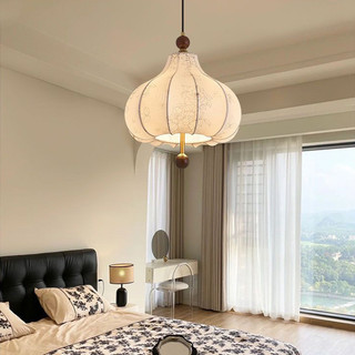 AIMI TRUNG QUỐC PHONG CÁCH CỔ ĐẠI VẢI TRẦN ĐÈN CHÙM NHÀ HÀNG QUÁN CAFE ĐÈN TRANG TRÍ THÍCH HỢP CHO PHÒNG KHÁCH PHÒNG NGỦ