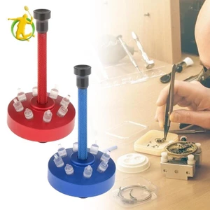 Dụng cụ ép đồng hồ bằng tay Máy ép thay thế, Nhẹ, Setter,