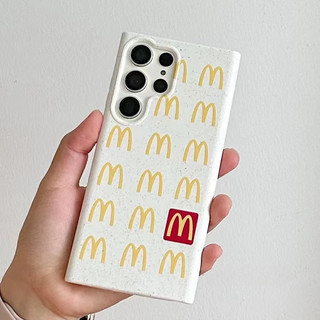 Cặp đôi màu trắng và đen đáng yêu Vỏ cho Samsung s22 s22plus ultra Girly S23 S23Plus s23fe s24 s24plus s24ultra Ốp điện thoại