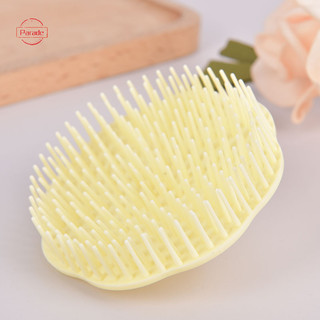 Parade Dầu Gội Bàn Chải Người Lớn Da Đầu Mềm Lược Keo Tóc Dài Massage Da Đầu VN