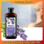 Sữa tắm thảo dược tạo bọt hương Bạch Đàn và Hoa Oải Hương Balea 500ml - Hàng nội địa Đức