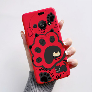 Dành Cho Xiaomi Redmi A3 A 3 4G Ốp Lưng Silicon Mềm Thiết Kế Mới 2024 Phi Hành Gia In Hình Bảo Vệ TPU Mỏng Cho Redmi A3 Vỏ Điện Thoại 6,71 ''