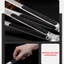 KẸP GẮP THỰC PHẨM INOX - Phù Hợp Gắp Đồ Ăn Và Đá Viên