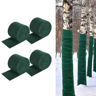 Vỏ chống đông đa năng cho cây xanh, giữ ấm, giữ ẩm, bảo vệ cây, phụ kiện quấn sân vườn