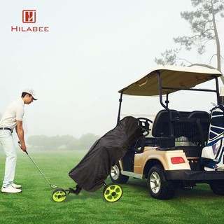 Hilabee Túi Golf Che Mưa Túi Golf Bảo Vệ Mưa Bao Túi Áo Mưa Túi Golf Bảo Vệ Cho