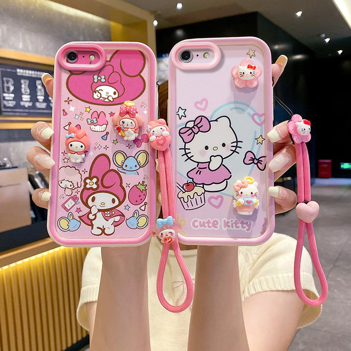 iPhone Case for iPhone 7 – 3