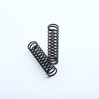 Lò xo nén thép lò xo 65Mn (đường kính dây 0,7mm đường kính ngoài 4-12mm, dài 5-50mm) (LXY-XDT-VN-w)