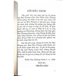 Sách - Tu Là Chuyển Nghiệp - HT Thích Thanh Từ