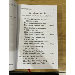 Sách - Kinh Diệu Pháp Liên Hoa( Bìa Cứng) - HT Thích Trí Tịnh