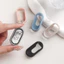 Ốp Lưng Silicon Bảo Vệ Đồng Hồ Xiaomi Smart Band 10/9/8/9 NFC, Vỏ Rỗng, Tương Thích Mi Band 8/9