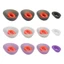 Niki Silicone Đầu Tai Cho Tune Tai Nghe Thay Thế Tai Nghe Tai Tai Tai Mũ Tai Tai Cho Tai Nghe Nhét Tai 1 Bộ