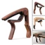 CHEESELY Guitar Capo, Bộ phận đàn guitar điện hạt gỗ Thay đổi nhanh Chìa khóa kẹp, Chuyên nghiệp Hợp kim nhôm phổ thông Điều chỉnh tông màu đàn guitar điện