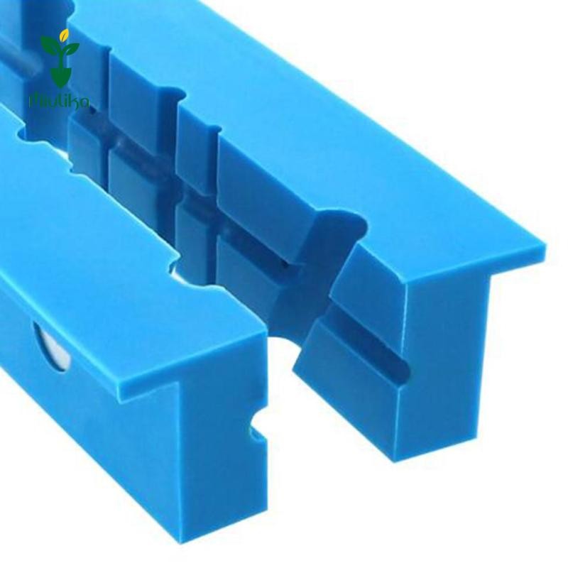 Universal Bench Vise Soft Jaw Pads Vise Protection Strip Tools