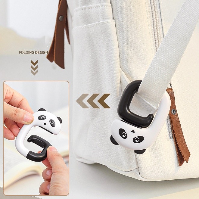 Móc treo di động có thể gập lại
