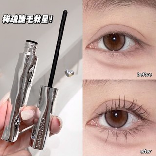 Kakashow Kem mascara màu đen Mascara kéo dài chống thấm nước Chống Mồ Hôi C396