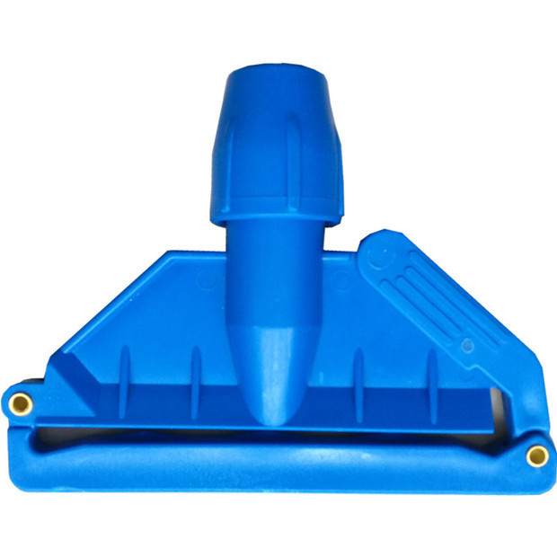💦Kẹp khăn vải phụ kiện cây lau nhà sáp kẹp nhựa tam giác kẹp sàn kẹp kẹp Cây lau nhà 17cm