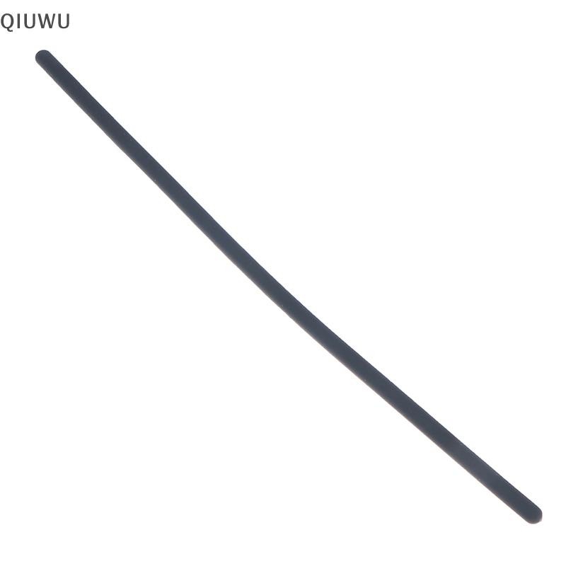 QIUWU Dây Cao Su Laptop Đa Năng Cho 7300 DIY Đáy Miếng Lót Chân Bề Mặt Chống Trơn Trượt Cản Chân Dải.