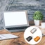 Đầu nối Star USB Type C sang USB A Bộ chuyển đổi đồng bộ hóa nhanh 10Gbps Bộ chuyển đổi nhôm OTG