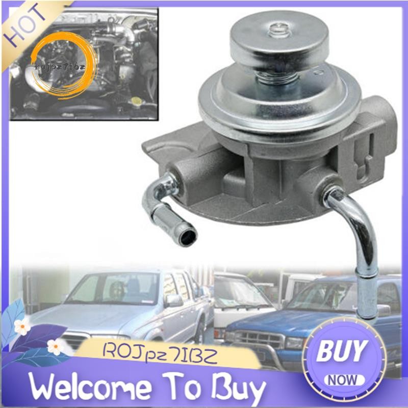 1 Chiếc Diesel Bơm Nhiên Liệu Phụ Kiện Lắp Ráp Cho Xe Mazda 3 / 6 Bravo B2500 FORD RANGER 2.5D WL-T WL81-13-480 WL81-13-ZA0