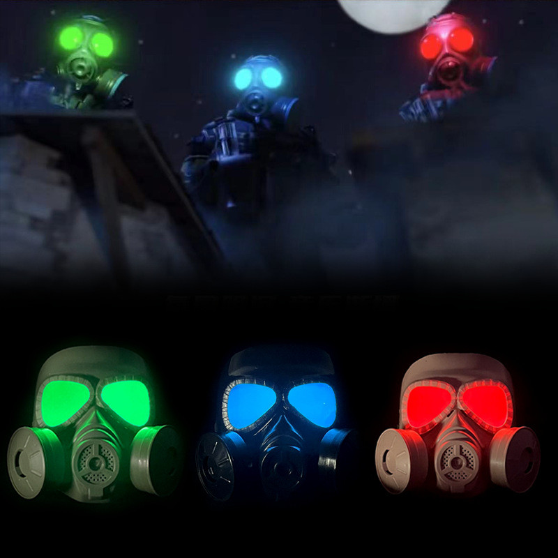Gas mask - Giá Tốt, Sale Tháng 10, Freeship 0Đ | Shopee Việt Nam