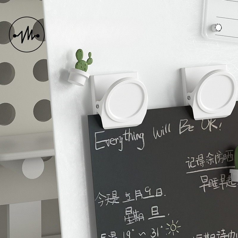 Bảng tin từ tính DIY Máy tính để bàn Hiển thị ảnh Giá đỡ Memo Clip Bảng tin | BigBuy360 - bigbuy360.vn