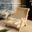 Sisal Cat Scratch Board Ghế Sofa Concubine Võng Chống Mài Mòn Con Người Thú Cưng Mèo Vuốt Chia Sẻ Không Thể Rơi Đồ Chơi Tích Hợp