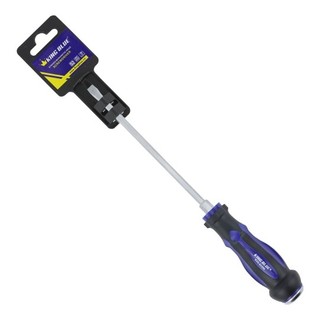 Tua vít đóng dẹp KingBlue KV6-6*200