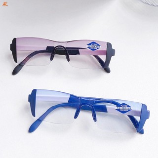 Kính đọc sách chặn ánh sáng xanh, độ phân giải cao - Phù hợp nam và nữ