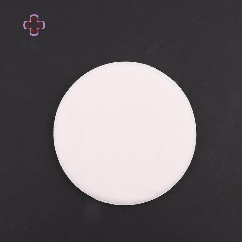 A & Y 20 Cái 3N11 Bộ lọc bông 77 / 88MM Áp dụng cho mặt nạ bụi Mặt nạ khí được sử dụng để trang trí nhà cửa Tranh đánh bóng Khai thác mộc.