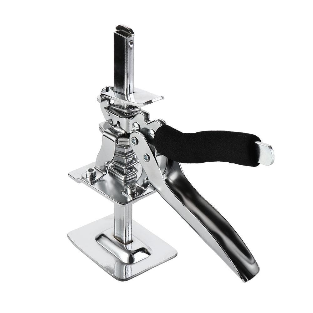 Kích kê tay, dụng cụ nâng hạ cao cấp Con Đội Gạch Chịu Lực Định vị gạch tường Nâng hạ cửa Trợ giúp lắp đặt
