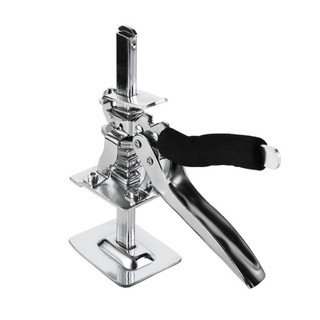 Bộ Dụng Cụ Nâng Đồ Vật Nặng Trong Nhà  - Tay Nâng Cánh Cửa Tủ Bếp Xây Dựng Kích kê tay  Bộ dụng cụ lát gạch