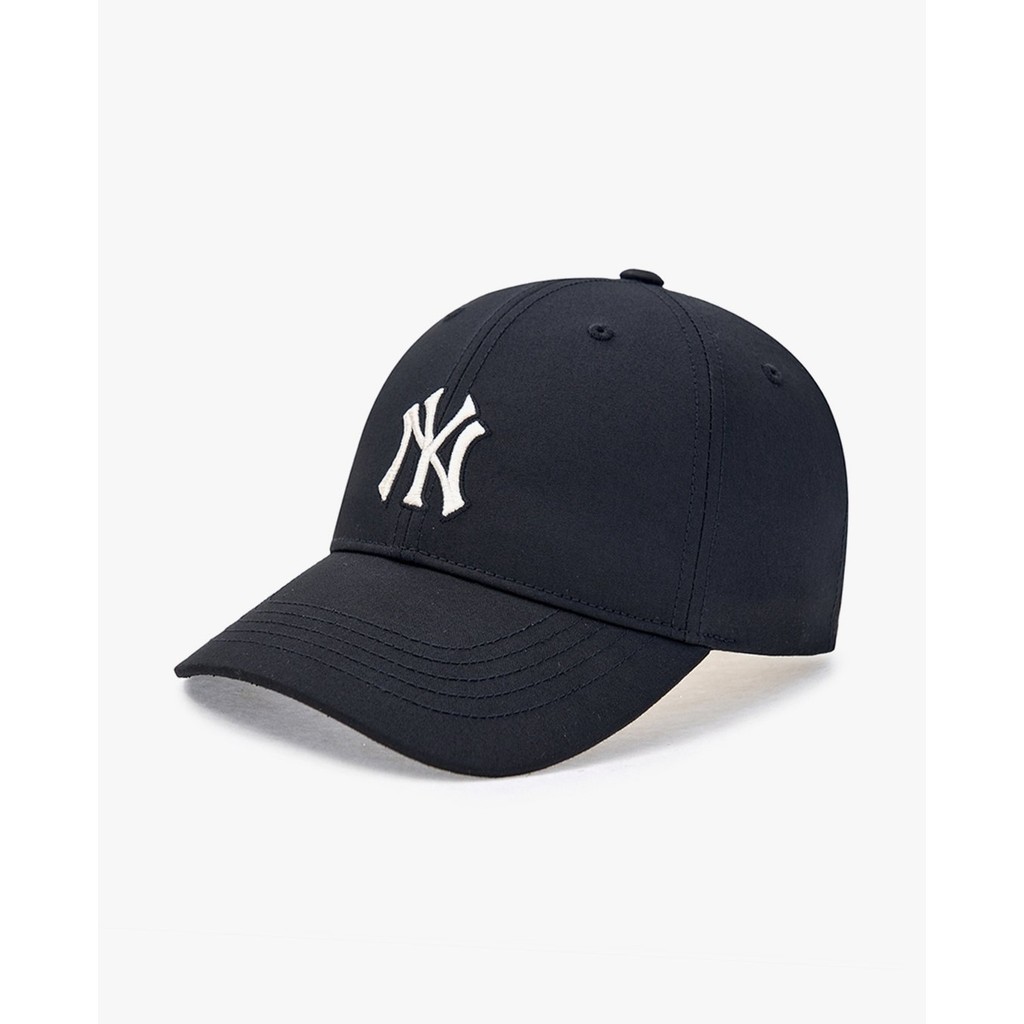 MLB - Nón bóng chày unisex New Structure 3ACPB225N-50BKS | Shopee Việt Nam