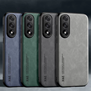 Dành cho OnePlus Nord 5 5G Vỏ nhựa TPU mềm sang trọng mới Vỏ da chống sốc