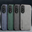 Dành cho OnePlus Nord 5 5G Vỏ nhựa TPU mềm sang trọng mới Vỏ da chống sốc