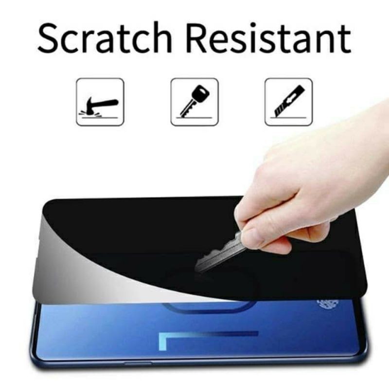 1-3 Chiếc Đen Edge Bảo Vệ Màn Hình Cho iPhone 8 7 6 6s Plus SE Chống Gián Điệp Riêng Tư Kính Cường Lực Cho iPhone SE 2020 2022 8Plus 7Plus 6Plus 6sPlus Điện Thoại Kính Phim